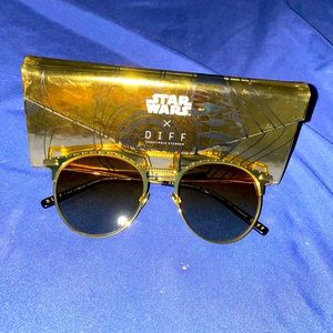 Star Wars sunglasses